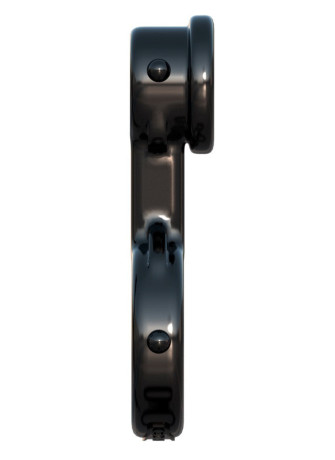 Ironman Duo Ring